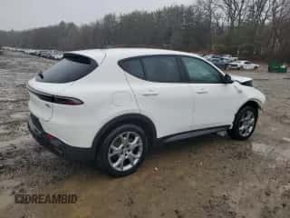 2024 Dodge Hornet R/T с VIN ZACPDFCW8R3A30058, выставлен на аукционе Copart как лот 51088605 с пробегом 14 857 миль миль и Чистый • Clean title. История ставок и продаж доступна на DreamBid. Изображение 3.