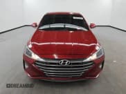 ✅ 2020 Hyundai Elantra SEL • VIN: KMHD84LF4LU989088 • Lot: 67938325. Listed on Copart with 153,103 mi. Free auction sales archive from the USA and detailed vehicle history report at DreamBid. Image 5.