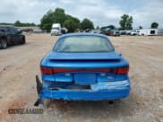 ✅ 2002 Ford Escort ZX2 Standard • VIN: 3FAFP11392R190619 • Lot: 61220295. Listed on Copart with 153,784 mi. Free auction sales archive from the USA and detailed vehicle history report at DreamBid. Image 6.