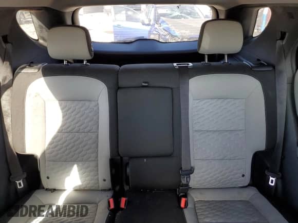 ✅ 2019 Chevrolet Equinox LS • VIN: 3GNAXHEV2KL193476 • Лот: 86276065. Опубликован ранее на Copart с пробегом 118 750 миль. Бесплатный доступ к архиву аукционных продаж из США и подробный отчёт об истории автомобиля на DreamBid. Изображение 10.