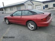 ✅ 1997 Ford Probe • VIN: 1ZVLT20A9V5139608 • Lot: 85340994. Wystawiony na Copart z przebiegiem 174 193 mil. Bezpłatny archiwum sprzedaży aukcyjnych z USA i szczegółowy raport historii pojazdu na DreamBid. Zdjęcie 2.
