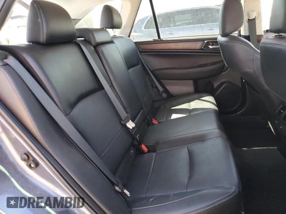 ✅ 2017 Subaru Outback Limited • VIN: 4S4BSANC6H3262655 • Лот: 80344425. Опубликован ранее на Copart с пробегом 100 013 миль. Бесплатный доступ к архиву аукционных продаж из США и подробный отчёт об истории автомобиля на DreamBid. Изображение 10.