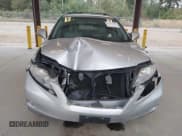 ✅ 2011 Lexus RX 350 • VIN: 2T2ZK1BA4BC044133 • Lot: 42795505. Listed on IAAI with 106,288 mi. Free auction sales archive from the USA and detailed vehicle history report at DreamBid. Image 12.