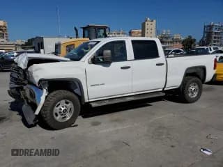 ✅ 2015 GMC Sierra 2500HD • VIN: 1GT11XEG8FF179376 • Lot: 73475914. Listed on Copart with 180,635 mi. Free auction sales archive from the USA and detailed vehicle history report at DreamBid. Image 1.