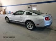 ✅ 2011 Ford Mustang V6 • VIN: 1ZVBP8AM7B5135869 • Lot: 86853205. Listed on Copart with 210,446 mi. Free auction sales archive from the USA and detailed vehicle history report at DreamBid. Image 2.