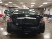 ✅ 2013 Nissan Maxima S • VIN: 1N4AA5AP6DC838635 • Lot: 43586453. Listed on IAAI with 181,535 mi. Free auction sales archive from the USA and detailed vehicle history report at DreamBid. Image 16.