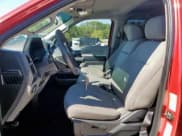 ✅ 2021 Ford F-250 XL • VIN: 1FT8W2BT5MEC60665 • Lot: 90519425. Wystawiony na Copart z przebiegiem 129 865 mil. Bezpłatny archiwum sprzedaży aukcyjnych z USA i szczegółowy raport historii pojazdu na DreamBid. Zdjęcie 7.