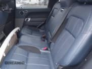 ✅ 2018 Land Rover Range Rover Sport • VIN: SALWR2RE8JA187048 • Lot: 41933996. Listed on IAAI with Not provided. Free auction sales archive from the USA and detailed vehicle history report at DreamBid. Image 8.