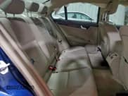 ✅ 2014 Mercedes-Benz C 300 Sport • VIN: WDDGF8ABXEG246392 • Lot: 94164335. Wystawiony na Copart z przebiegiem 88 761 mil. Bezpłatny archiwum sprzedaży aukcyjnych z USA i szczegółowy raport historii pojazdu na DreamBid. Zdjęcie 10.