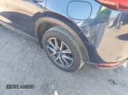 ✅ 2018 Mazda CX-5 Grand Touring • VIN: JM3KFBDM6J0473734 • Лот: 43536049. Опубликован ранее на IAAI с пробегом 124 488 миль. Бесплатный доступ к архиву аукционных продаж из США и подробный отчёт об истории автомобиля на DreamBid. Изображение 6.