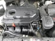 ✅ 2020 Hyundai Santa Fe SE • VIN: 5NMS2CAD2LH177689 • Lot: 89919775. Wystawiony na Copart z przebiegiem 119 620 mil. Bezpłatny archiwum sprzedaży aukcyjnych z USA i szczegółowy raport historii pojazdu na DreamBid. Zdjęcie 13.