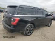 ✅ 2021 Ford Expedition Max Limited • VIN: 1FMJK2AT1MEA88290 • Лот: 82403865. Опубликован ранее на Copart с пробегом 37 656 миль. Бесплатный доступ к архиву аукционных продаж из США и подробный отчёт об истории автомобиля на DreamBid. Изображение 3.