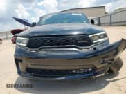 ✅ 2023 Dodge Durango GT • VIN: 1C4RDHDG7PC682059 • Lot: 69684205. Wystawiony na Copart z przebiegiem 52 568 mil. Bezpłatny archiwum sprzedaży aukcyjnych z USA i szczegółowy raport historii pojazdu na DreamBid. Zdjęcie 5.