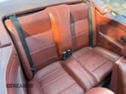 ✅ 1987 BMW 3 Series • VIN: WBABB2300H1943325 • Lot: 67386925. Listed on Copart with 127,964 mi. Free auction sales archive from the USA and detailed vehicle history report at DreamBid. Image 13.