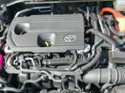 ✅ 2024 Toyota Crown XLE • VIN: JTDAAAAF3R3030244 • Lot: 41847152. Wystawiony na IAAI z przebiegiem 18 676 mil. Bezpłatny archiwum sprzedaży aukcyjnych z USA i szczegółowy raport historii pojazdu na DreamBid. Zdjęcie 24.