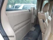 ✅ 2007 Ford F-150 XL • VIN: 1FTRF122X7KD49613 • Lot: 43041032. Listed on IAAI with 323,686 mi. Free auction sales archive from the USA and detailed vehicle history report at DreamBid. Image 8.