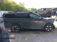 2024 Hyundai Santa Fe SEL with VIN 5NMP2DG15RH016092, listed as a IAAI auction lot 43231486 with 34,036 mi miles and . Bid and sale history available at DreamBid. Image 14.