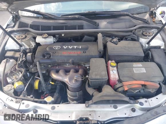 ✅ 2009 Toyota Camry • VIN: 4T1BB46K69U108806 • Lot: 43399813. Listed on IAAI with 173,003 mi. Free auction sales archive from the USA and detailed vehicle history report at DreamBid. Image 10.