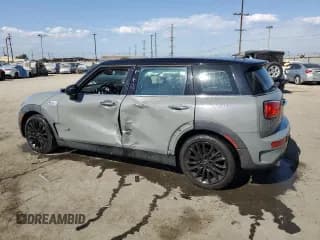 ✅ 2019 MINI Clubman Cooper S • VIN: WMWLU5C52K2L19846 • Lot: 73873834. Listed on Copart with 32,931 mi. Free auction sales archive from the USA and detailed vehicle history report at DreamBid. Image 2.