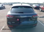 ✅ 2022 Maserati Levante GT • VIN: ZN661XUA9NX383114 • Lot: 42403809. Listed on IAAI with 24,157 mi. Free auction sales archive from the USA and detailed vehicle history report at DreamBid. Image 16.