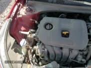 ✅ 2020 Kia Forte LXS • VIN: 3KPF24AD8LE201217 • Lot: 71875165. Wystawiony na Copart z przebiegiem 123 788 mil. Bezpłatny archiwum sprzedaży aukcyjnych z USA i szczegółowy raport historii pojazdu na DreamBid. Zdjęcie 16.