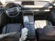 ✅ 2022 Genesis GV80 • VIN: KMUHCESC9NU081284 • Lot: 80719595. Listed on Copart with Not provided. Free auction sales archive from the USA and detailed vehicle history report at DreamBid. Image 8.