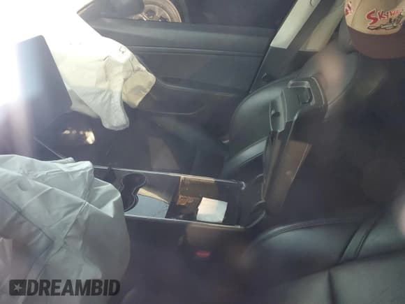 ✅ 2020 Tesla Model 3 Standard Range Plus • VIN: 5YJ3E1EA7LF792935 • Lot: 48880145. Listed on Copart with 58,923 mi. Free auction sales archive from the USA and detailed vehicle history report at DreamBid. Image 8.