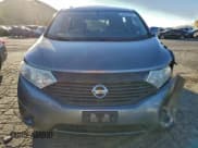 ✅ 2015 Nissan Quest SV • VIN: JN8AE2KP9F9131416 • Lot: 95202605. Wystawiony na Copart z przebiegiem 138 909 mil. Bezpłatny archiwum sprzedaży aukcyjnych z USA i szczegółowy raport historii pojazdu na DreamBid. Zdjęcie 5.