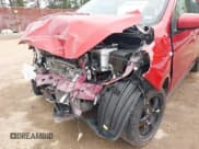 ✅ 2022 Mitsubishi Mirage ES • VIN: ML32FUFJ8NHF07368 • Lot: 41627957. Listed on IAAI with 43,836 mi. Free auction sales archive from the USA and detailed vehicle history report at DreamBid. Image 6.