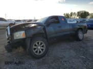 ✅ 2005 Dodge Dakota SLT • VIN: 1D7HW42N25S248236 • Лот: 86870115. Опубликован ранее на Copart с пробегом 118 973 миль. Бесплатный доступ к архиву аукционных продаж из США и подробный отчёт об истории автомобиля на DreamBid. Изображение 1.