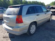 ✅ 2006 Chrysler Pacifica • VIN: 2A4GM48406R745065 • Лот: 42192416. Опубликован ранее на IAAI с пробегом 153 660 миль. Бесплатный доступ к архиву аукционных продаж из США и подробный отчёт об истории автомобиля на DreamBid. Изображение 4.