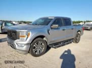 ✅ 2022 Ford F-150 XL • VIN: 1FTEW1CP3NFA27197 • Лот: 91199205. Опубликован ранее на Copart с пробегом 50 402 миль. Бесплатный доступ к архиву аукционных продаж из США и подробный отчёт об истории автомобиля на DreamBid. Изображение 1.