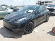 ✅ 2022 Tesla Model Y Long Range • VIN: 7SAYGDEE8NA004042 • Lot: 42941034. Wystawiony na IAAI z przebiegiem 35 769 mil. Bezpłatny archiwum sprzedaży aukcyjnych z USA i szczegółowy raport historii pojazdu na DreamBid. Zdjęcie 18.