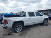 ✅ 2017 GMC Sierra 1500 Denali • VIN: 3GTU2PEJ9HG395566 • Lot: 43288882. Listed on IAAI with 87,680 mi. Free auction sales archive from the USA and detailed vehicle history report at DreamBid. Image 13.