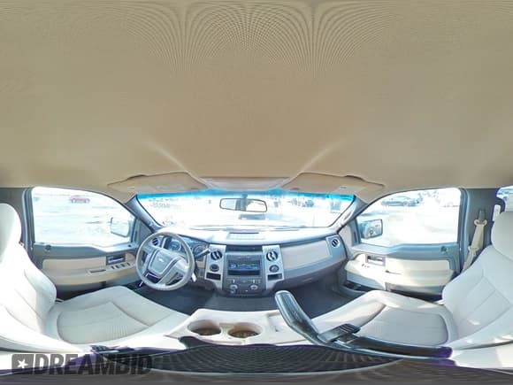 ✅ 2012 Ford F-150 XL • VIN: 1FTEW1CM0CKE04708 • Lot: 70294935. Listed on Copart with 399,692 mi. Free auction sales archive from the USA and detailed vehicle history report at DreamBid. Image 15.