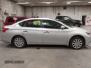 ✅ 2016 Nissan Sentra S • VIN: 3N1AB7AP7GY241821 • Lot: 43445068. Wystawiony na IAAI z przebiegiem 335 072 mil. Bezpłatny archiwum sprzedaży aukcyjnych z USA i szczegółowy raport historii pojazdu na DreamBid. Zdjęcie 14.