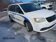 ✅ 2012 Ram Cargo Van • VIN: 2C4JDGAG9CR147991 • Lot: 41617416. Listed on IAAI with 80,767 mi. Free auction sales archive from the USA and detailed vehicle history report at DreamBid. Image 1.