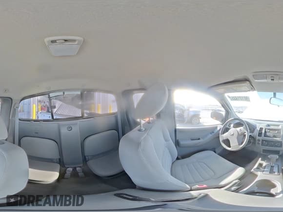 ✅ 2010 Nissan Frontier SE • VIN: 1N6BD0CT7AC432777 • Lot: 90121435. Listed on Copart with 170,881 mi. Free auction sales archive from the USA and detailed vehicle history report at DreamBid. Image 14.