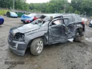 ✅ 2016 GMC Terrain SLE • VIN: 2GKFLNE39G6273137 • Lot: 60671765. Listed on Copart with Not provided. Free auction sales archive from the USA and detailed vehicle history report at DreamBid. Image 1.