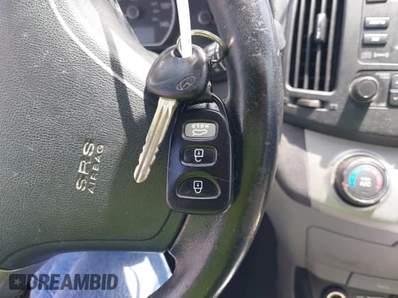 ✅ 2010 Hyundai Elantra GLS • VIN: KMHDU4AD7AU018189 • Лот: 42271043. Опубликован ранее на IAAI с пробегом 202 687 миль. Бесплатный доступ к архиву аукционных продаж из США и подробный отчёт об истории автомобиля на DreamBid. Изображение 11.