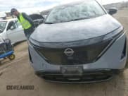 ✅ 2024 Nissan ARIYA Engage • VIN: JN1CF0BBXRM743025 • Лот: 86271135. Опубликован ранее на Copart с пробегом 8 991 миль. Бесплатный доступ к архиву аукционных продаж из США и подробный отчёт об истории автомобиля на DreamBid. Изображение 14.