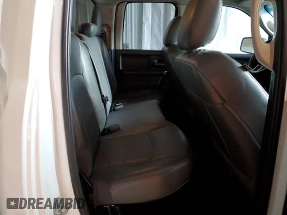 2015 Ram 1500 Express with VIN 1C6RR7FG0FS758600, listed as a Copart auction lot 71053474 with 146,545 mi miles and Salvage title. Bid and sale history available at DreamBid. Image 10.