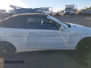 ✅ 2006 Mercedes-Benz CLK 350 • VIN: WDBTK56F56F203955 • Lot: 41391569. Wystawiony na IAAI z przebiegiem 130 907 mil. Bezpłatny archiwum sprzedaży aukcyjnych z USA i szczegółowy raport historii pojazdu na DreamBid. Zdjęcie 13.