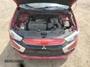 ✅ 2017 Mitsubishi Outlander SE • VIN: JA4AP3AW6HZ064078 • Lot: 64983075. Listed on Copart with 164,235 mi. Free auction sales archive from the USA and detailed vehicle history report at DreamBid. Image 11.