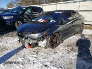 ✅ 2018 Chevrolet Cruze LT • VIN: 1G1BE5SM0J7205956 • Lot: 70903852. Wystawiony na Copart z przebiegiem Nie podano. Bezpłatny archiwum sprzedaży aukcyjnych z USA i szczegółowy raport historii pojazdu na DreamBid. Zdjęcie 1.