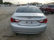 ✅ 2011 Hyundai Sonata GLS • VIN: 5NPEB4AC8BH032071 • Lot: 77224774. Listed on Copart with 264,216 mi. Free auction sales archive from the USA and detailed vehicle history report at DreamBid. Image 6.