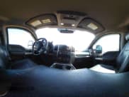 ✅ 2019 Ford F-250 XL • VIN: 1FT7W2BT7KEF69076 • Lot: 43062119. Listed on IAAI with 92,344 mi. Free auction sales archive from the USA and detailed vehicle history report at DreamBid. Image 19.