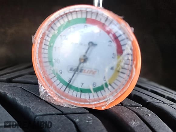 ✅ 2023 Chevrolet Equinox LT • VIN: 3GNAXJEG8PL127692 • Lot: 43938256. Listed on IAAI with 101,695 mi. Free auction sales archive from the USA and detailed vehicle history report at DreamBid. Image 5.