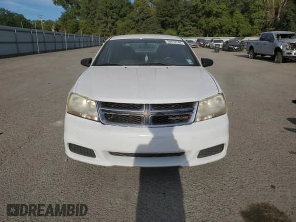 2013 Dodge Avenger SE с VIN 1C3CDZABXDN547618, выставлен на аукционе Copart как лот 76919144 с пробегом 149 899 миль миль и Чистый • Clean title. История ставок и продаж доступна на DreamBid. Изображение 5.
