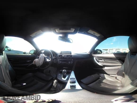 ✅ 2014 BMW 4 Series 435i • VIN: WBA3T3C59EP737612 • Лот: 42260394. Опубликован ранее на IAAI с пробегом 104 877 миль. Бесплатный доступ к архиву аукционных продаж из США и подробный отчёт об истории автомобиля на DreamBid. Изображение 18.